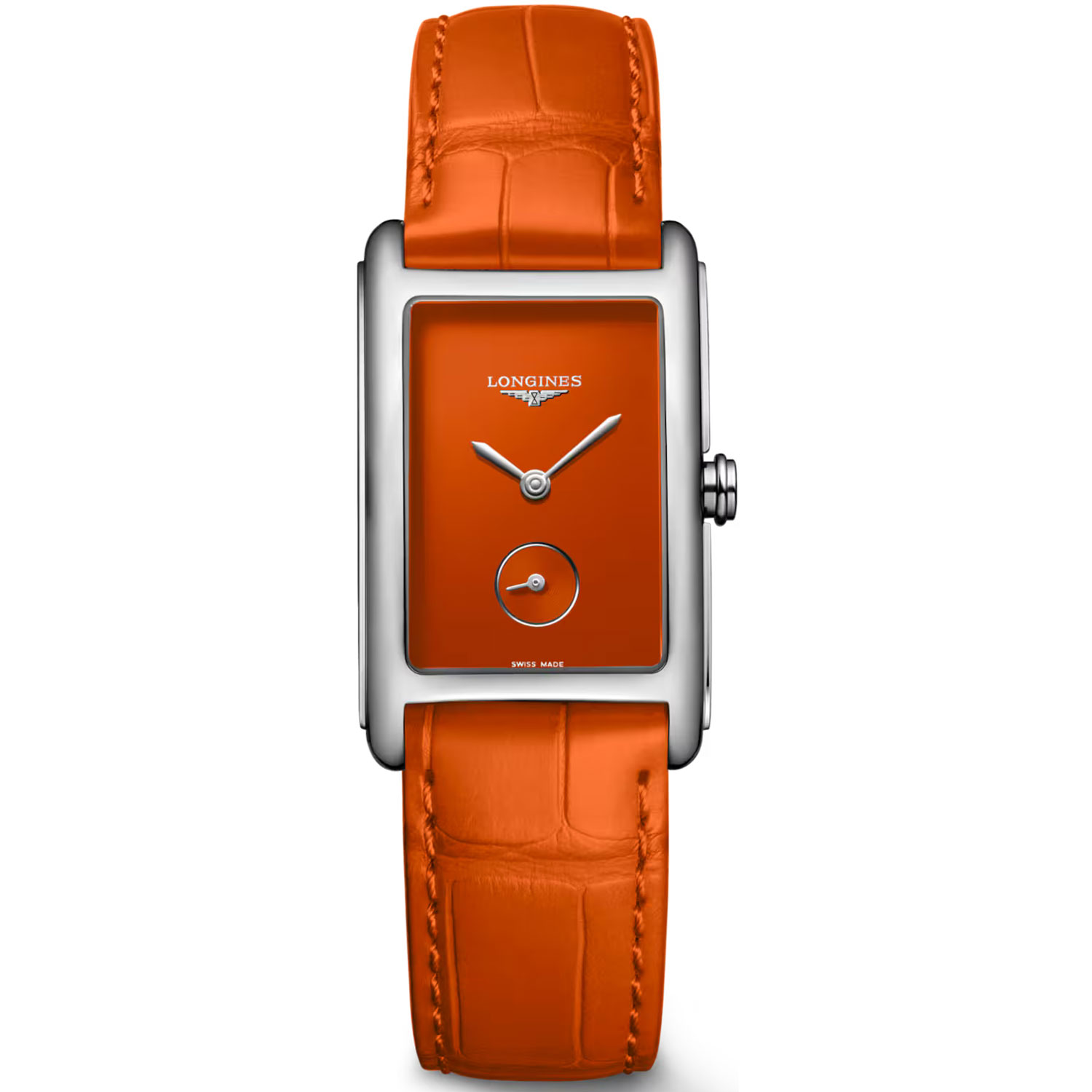 Часы Longines Elegance L5.512.4.92.2