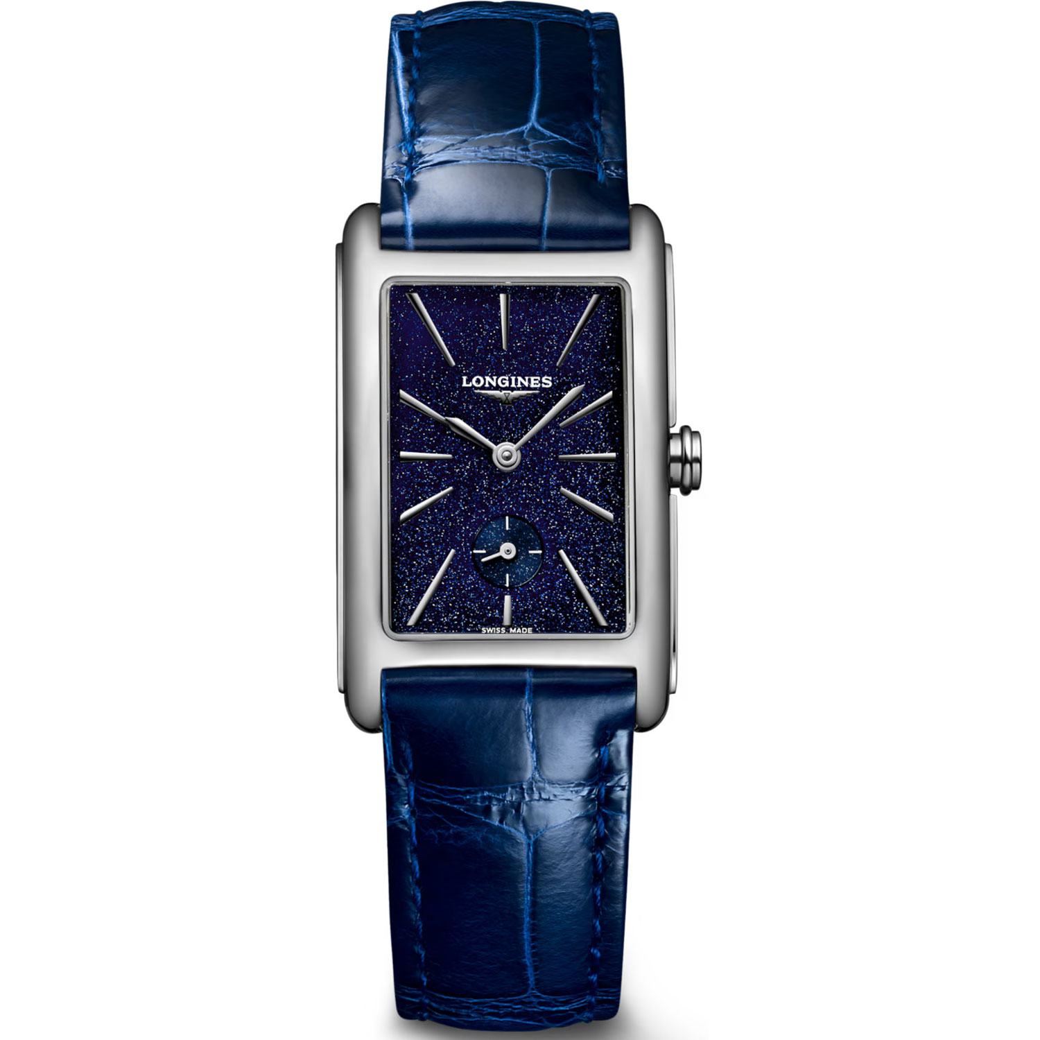 Часы Longines Elegance L5.512.4.93.2