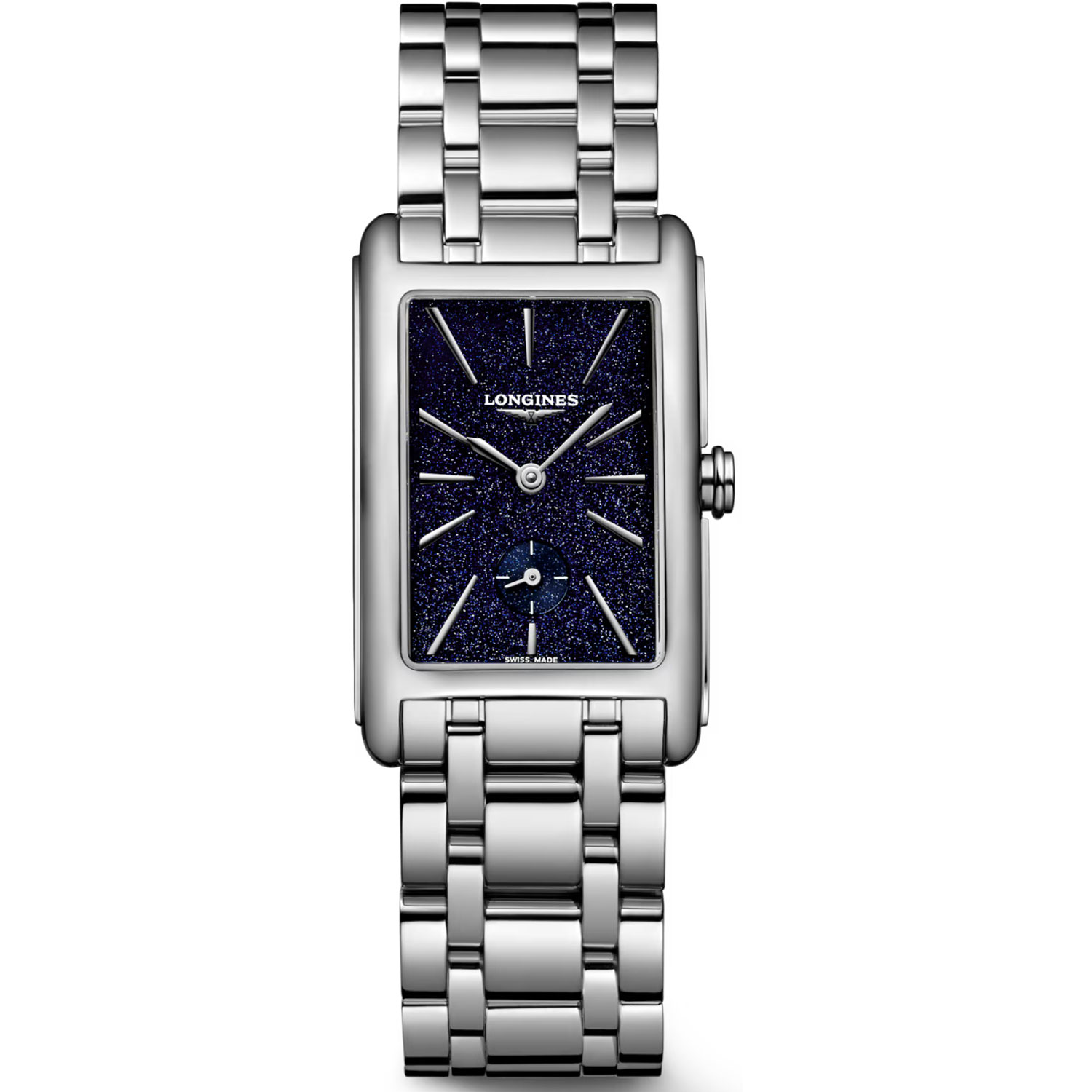 Часы Longines Elegance L5.512.4.93.6