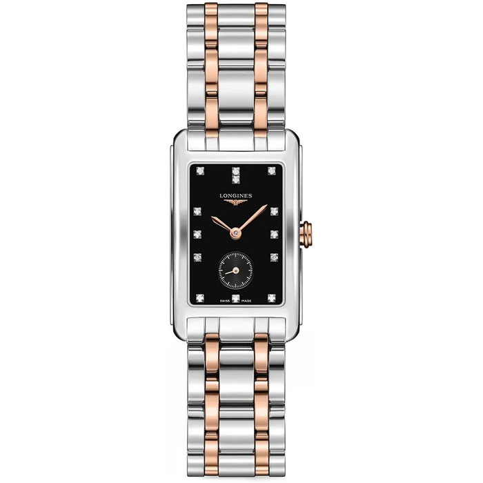 Часы Longines Elegance L5.512.5.57.7