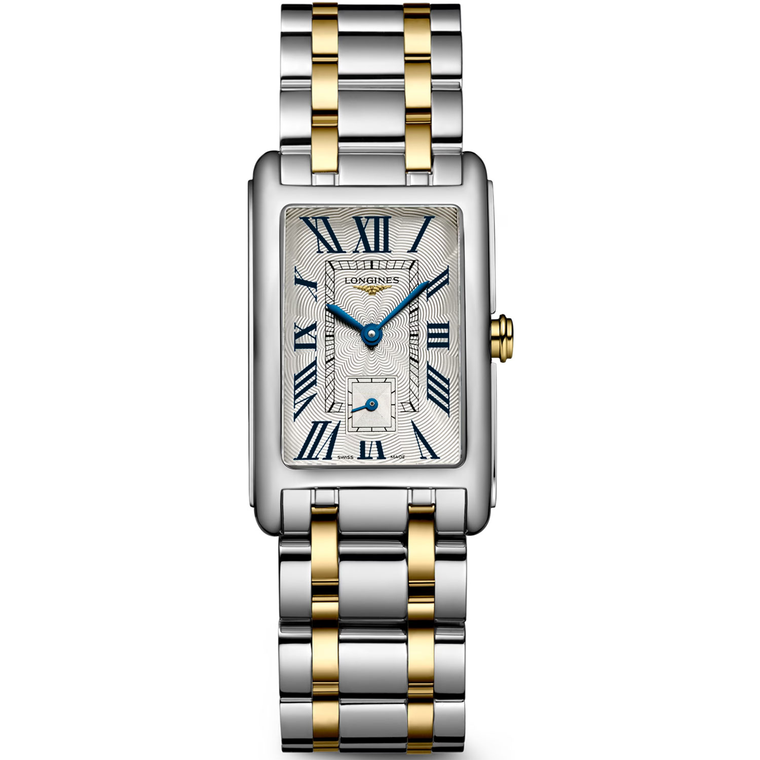 Часы Longines DolceVita L5.512.5.70.7