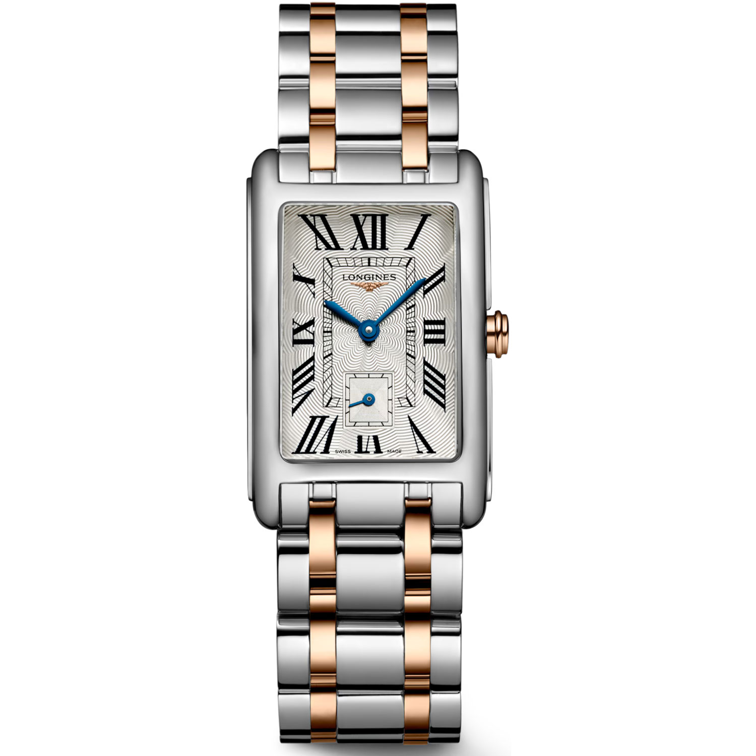 Часы Longines Elegance L5.512.5.71.7