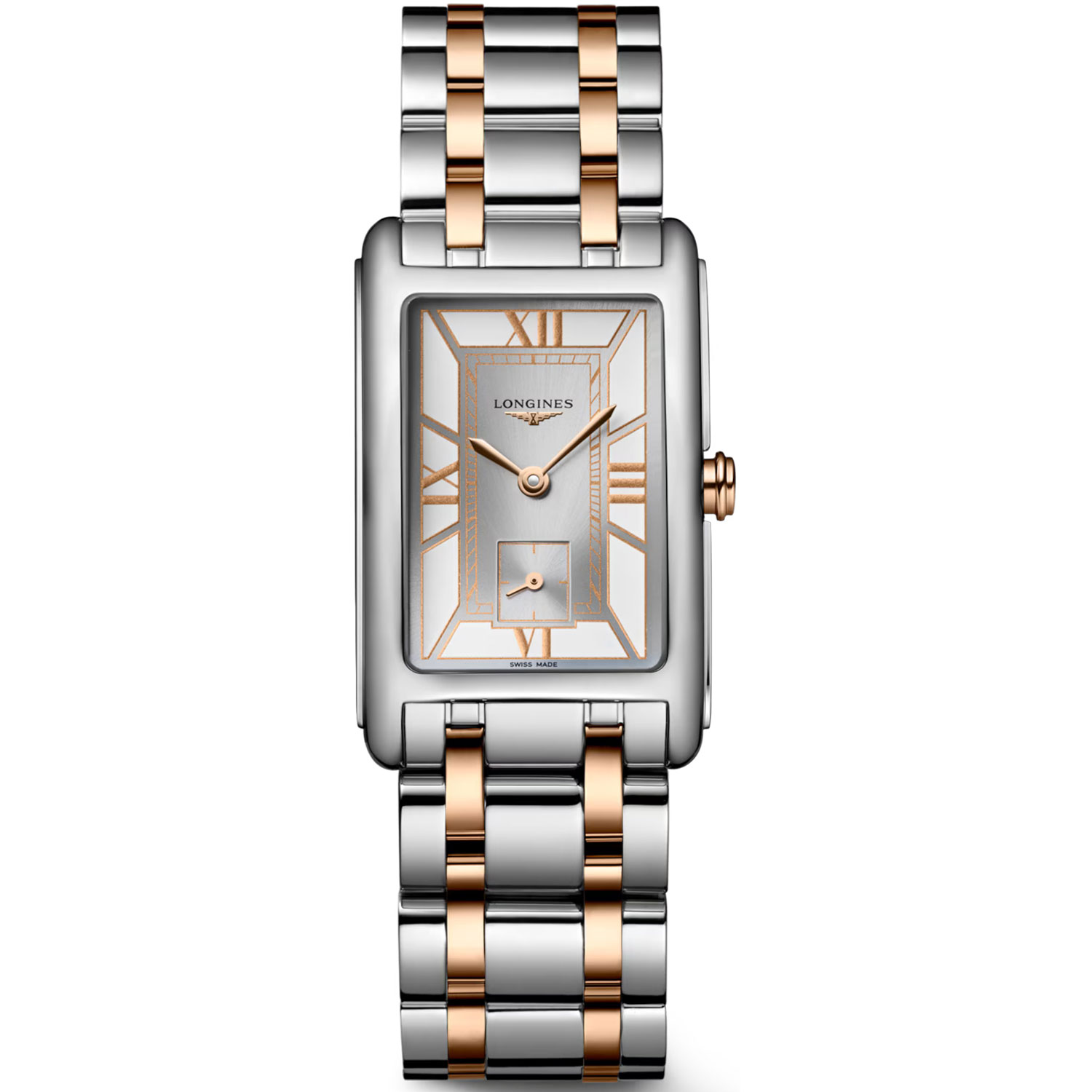 Часы Longines Elegance L5.512.5.75.7