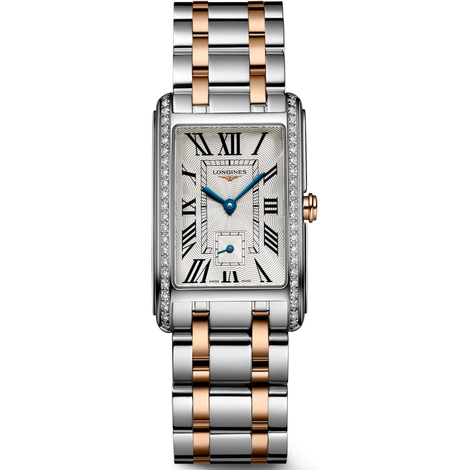 Часы Longines Elegance L5.512.5.79.7