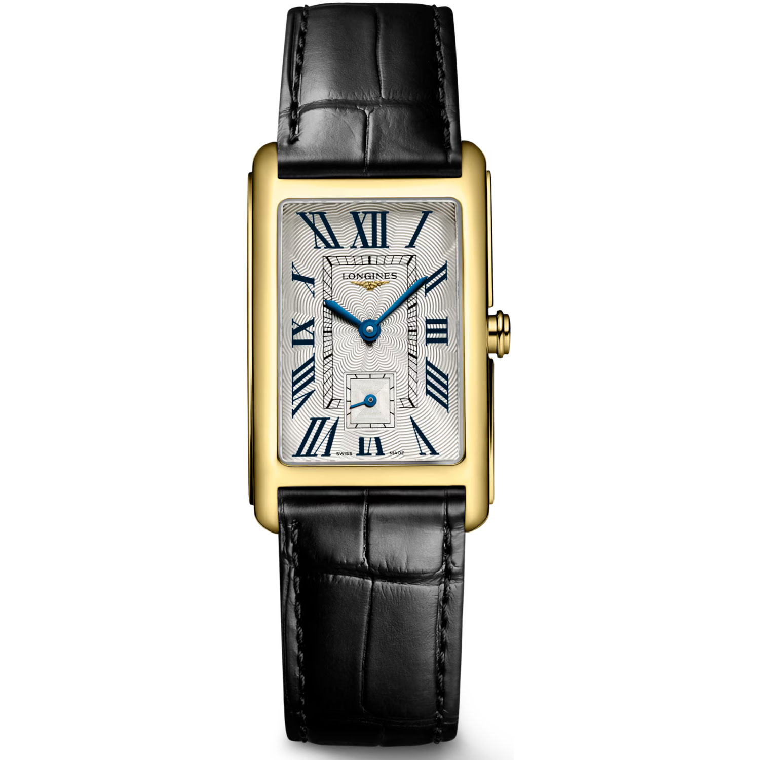 Часы Longines Elegance L5.512.6.71.0