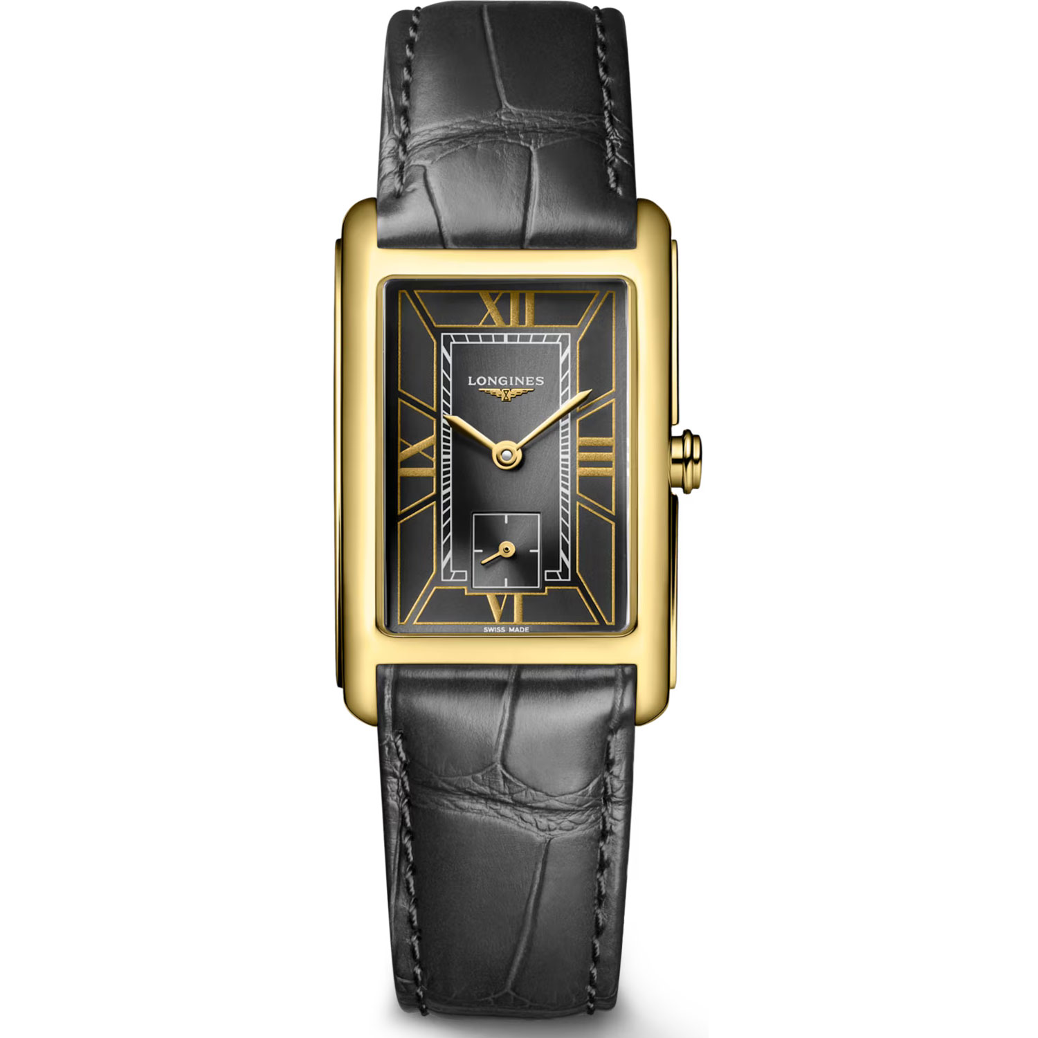 Часы Longines Elegance L5.512.6.75.2