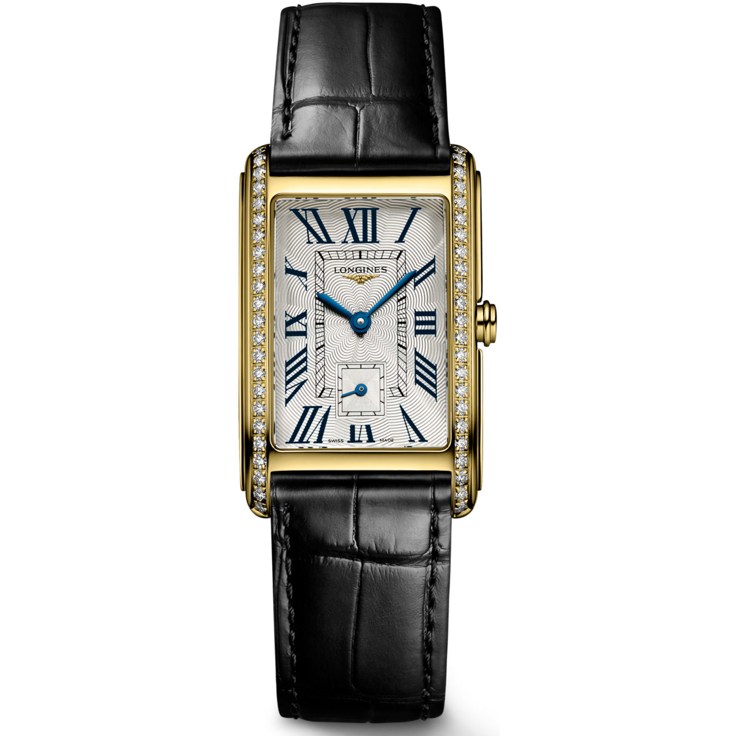 Часы Longines Elegance L5.512.7.71.0