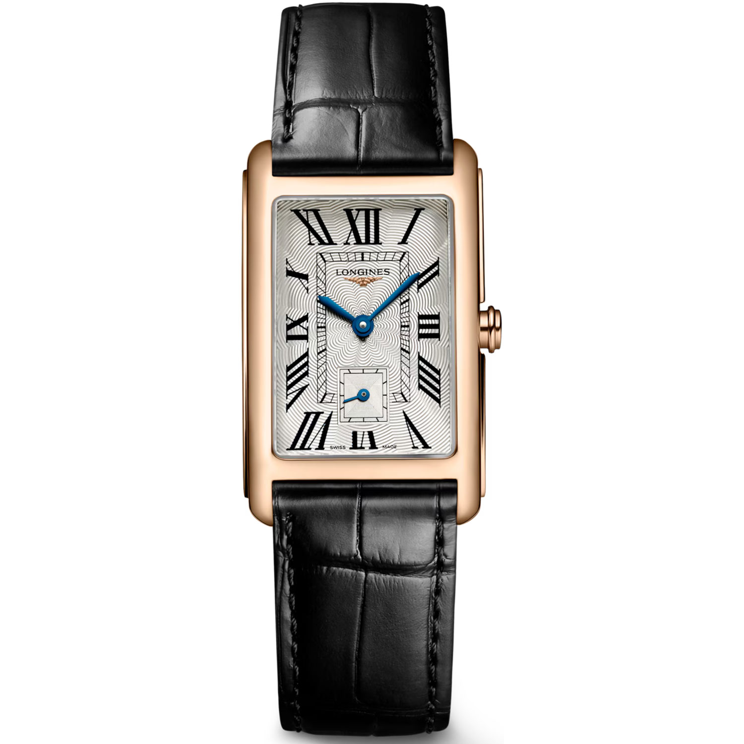 Часы Longines Elegance L5.512.8.71.0