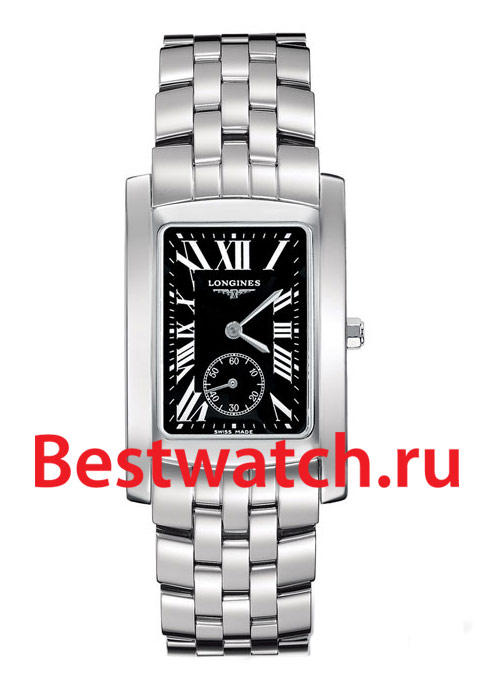 Часы Longines DolceVita L5.655.4.79.6