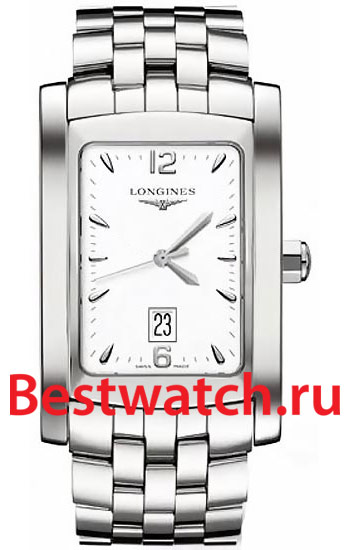 Часы Longines DolceVita L5.686.4.16.6