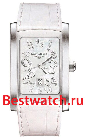 Часы Longines DolceVita L5.686.4.87.2