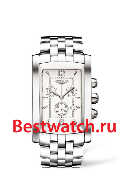Часы Longines DolceVita L5.687.4.16.6