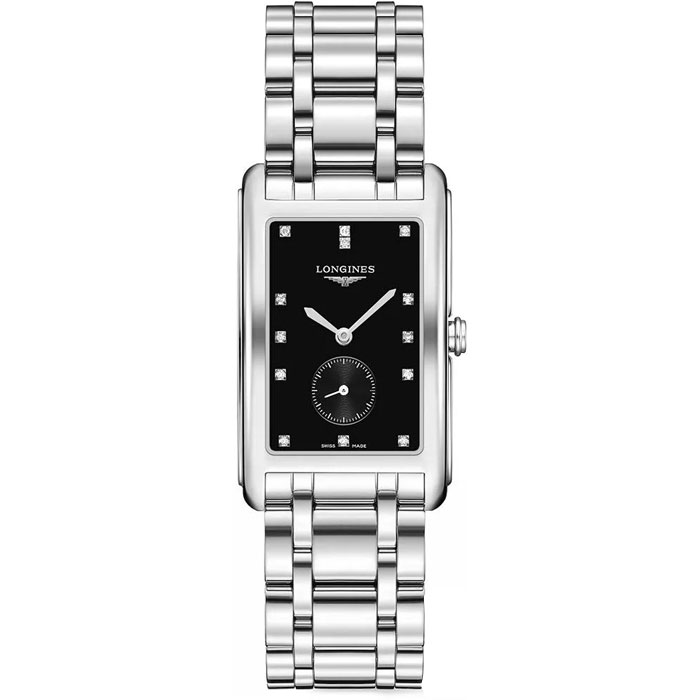 Часы Longines Elegance L5.755.4.57.6