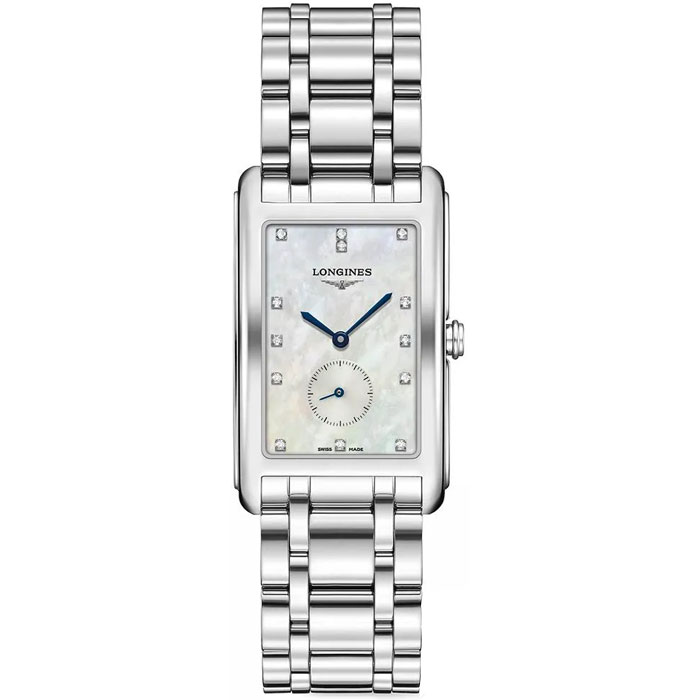 Часы Longines Elegance L5.755.4.87.6