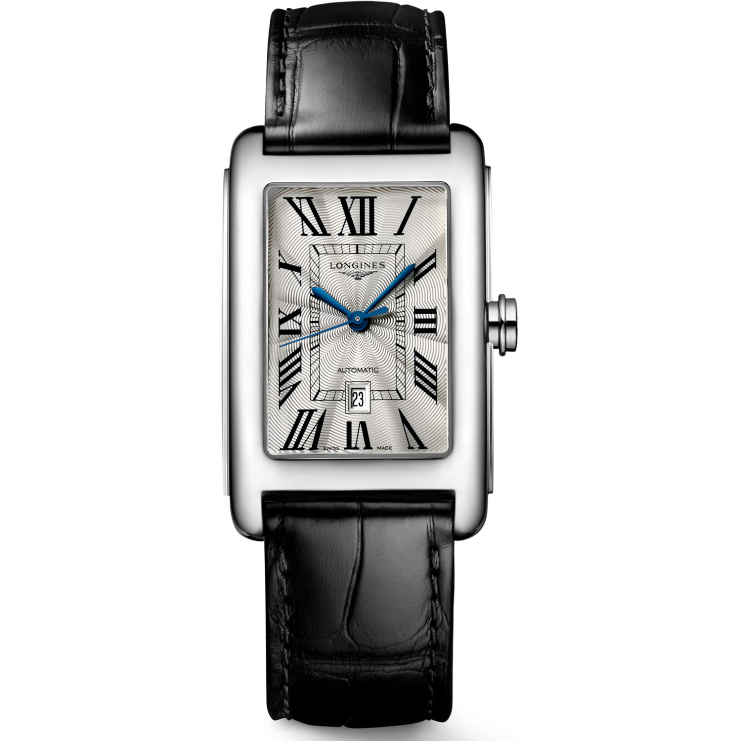 Часы Longines Elegance L5.757.4.71.0