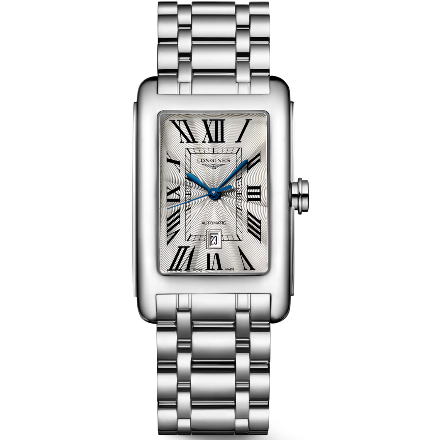 Часы Longines Elegance L5.757.4.71.6