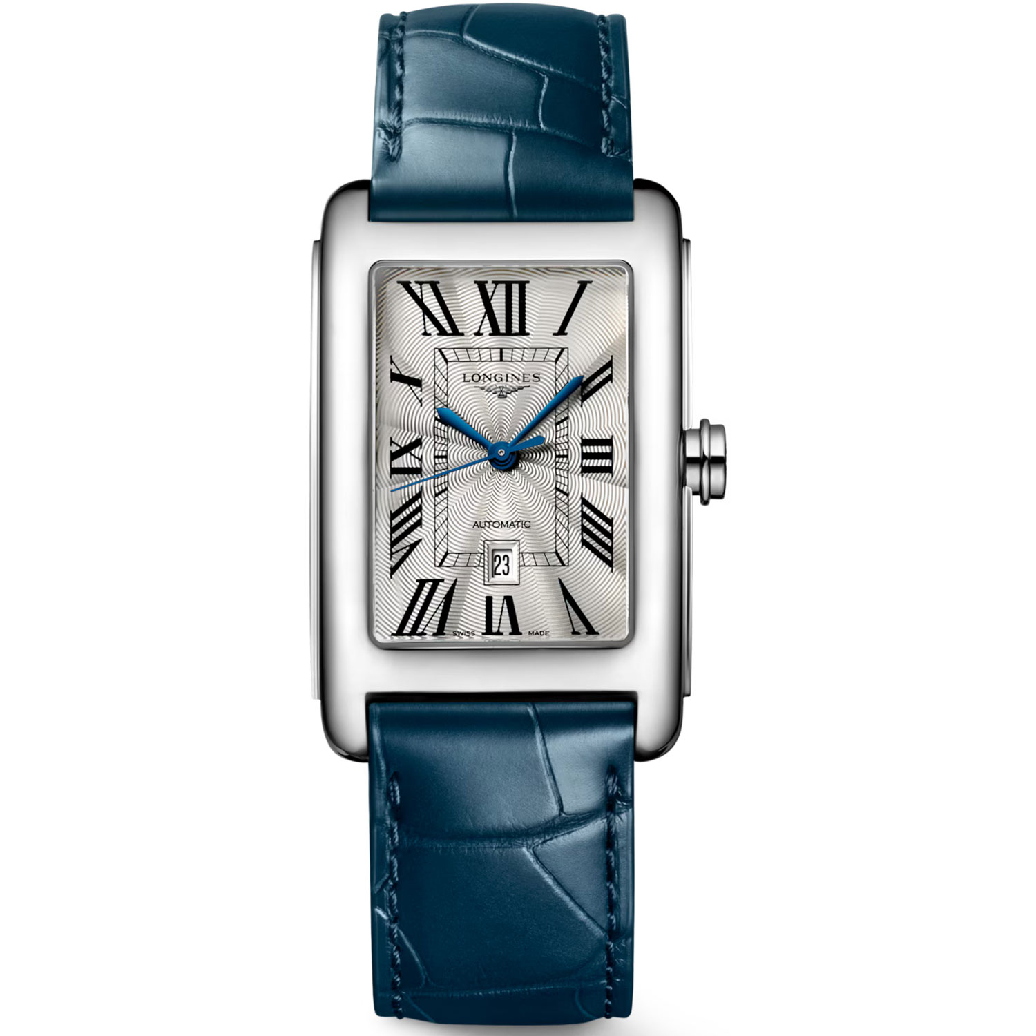 Часы Longines Elegance L5.757.4.71.9