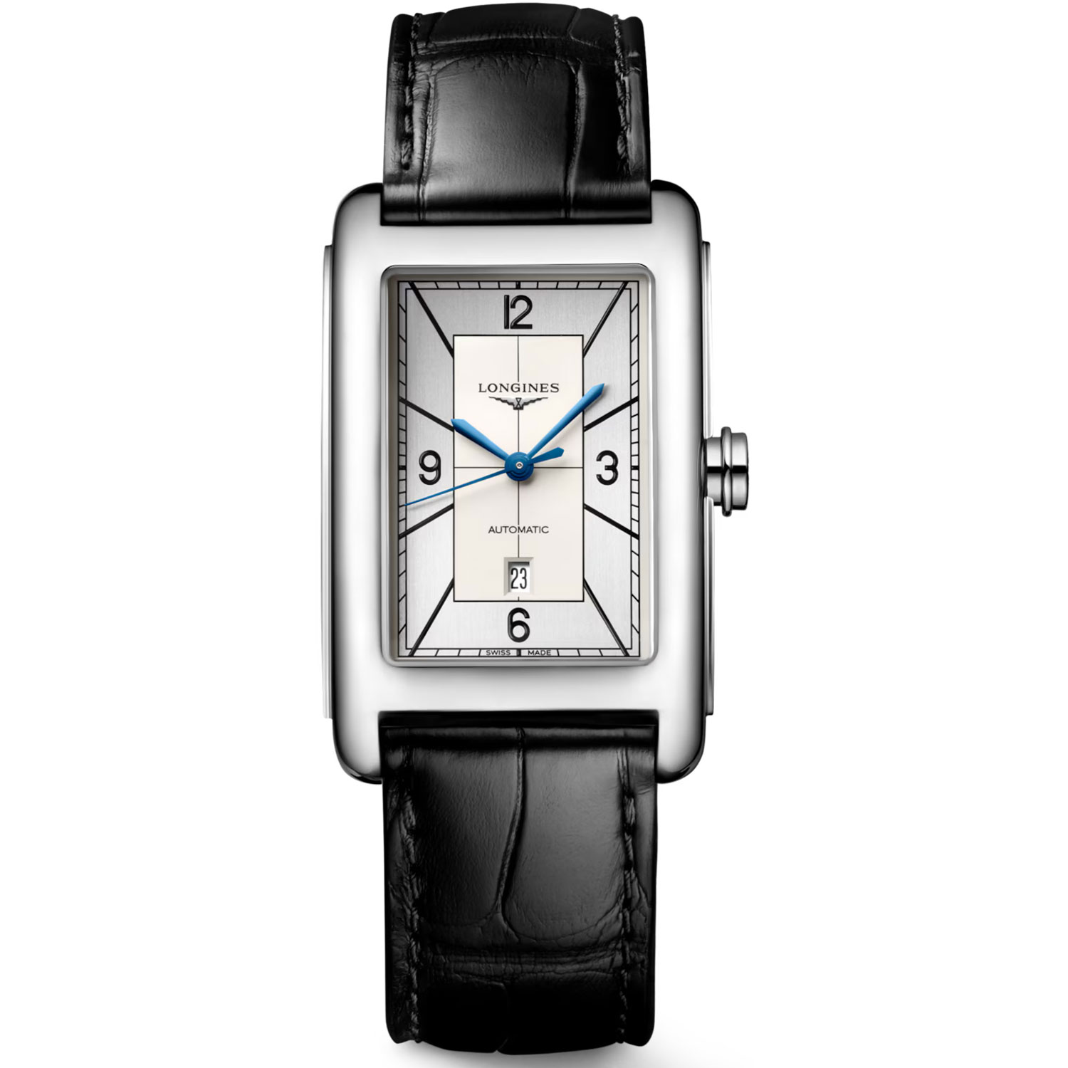 Часы Longines Elegance L5.757.4.73.0
