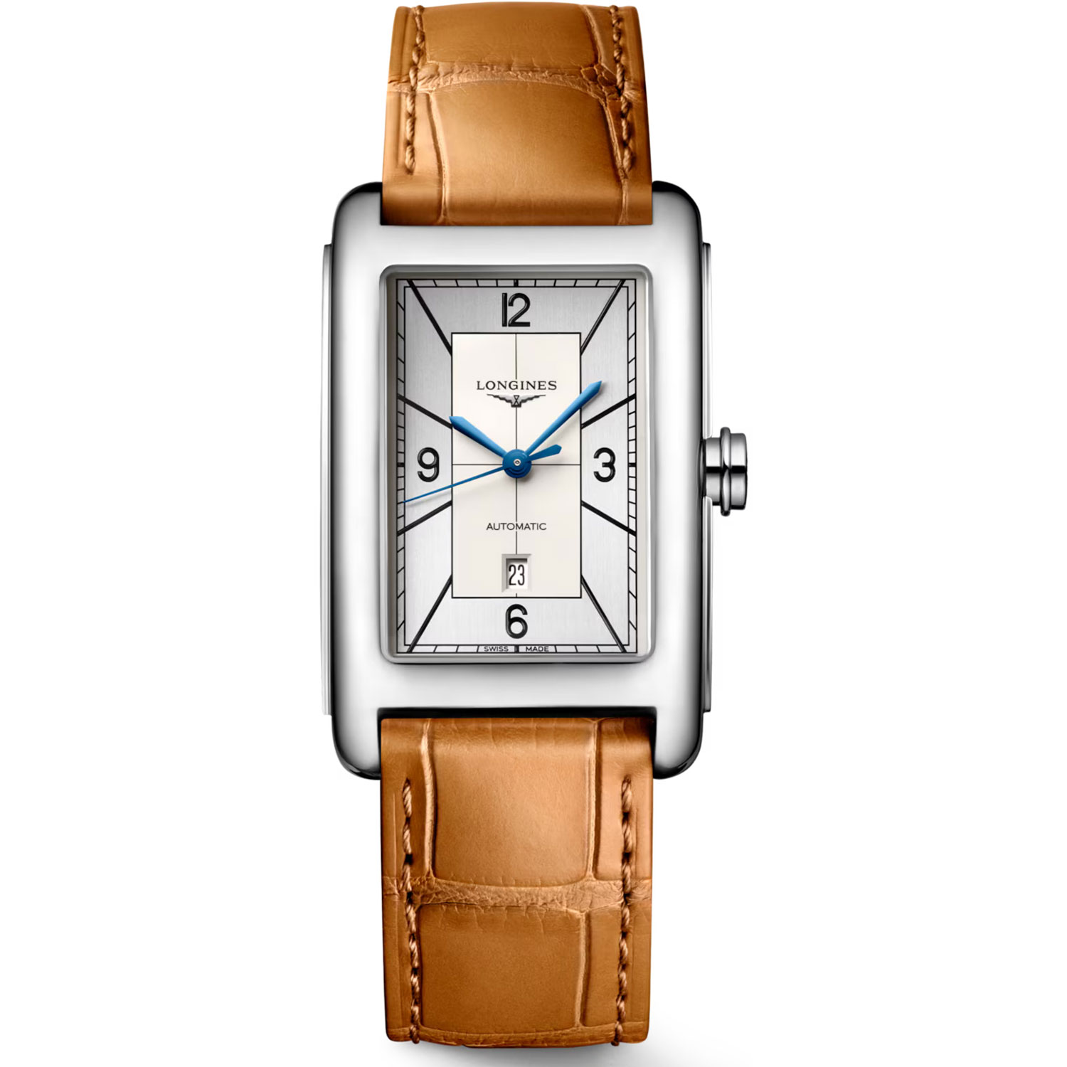Часы Longines Elegance L5.757.4.73.3