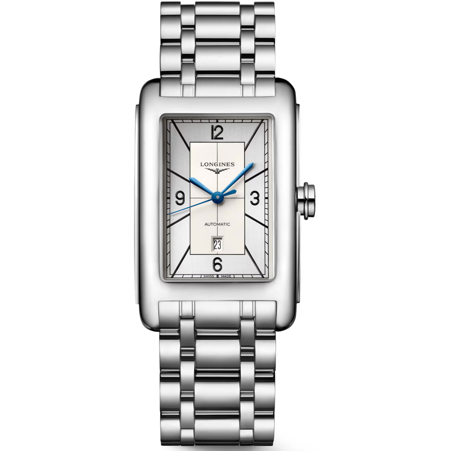 Часы Longines Elegance L5.757.4.73.6