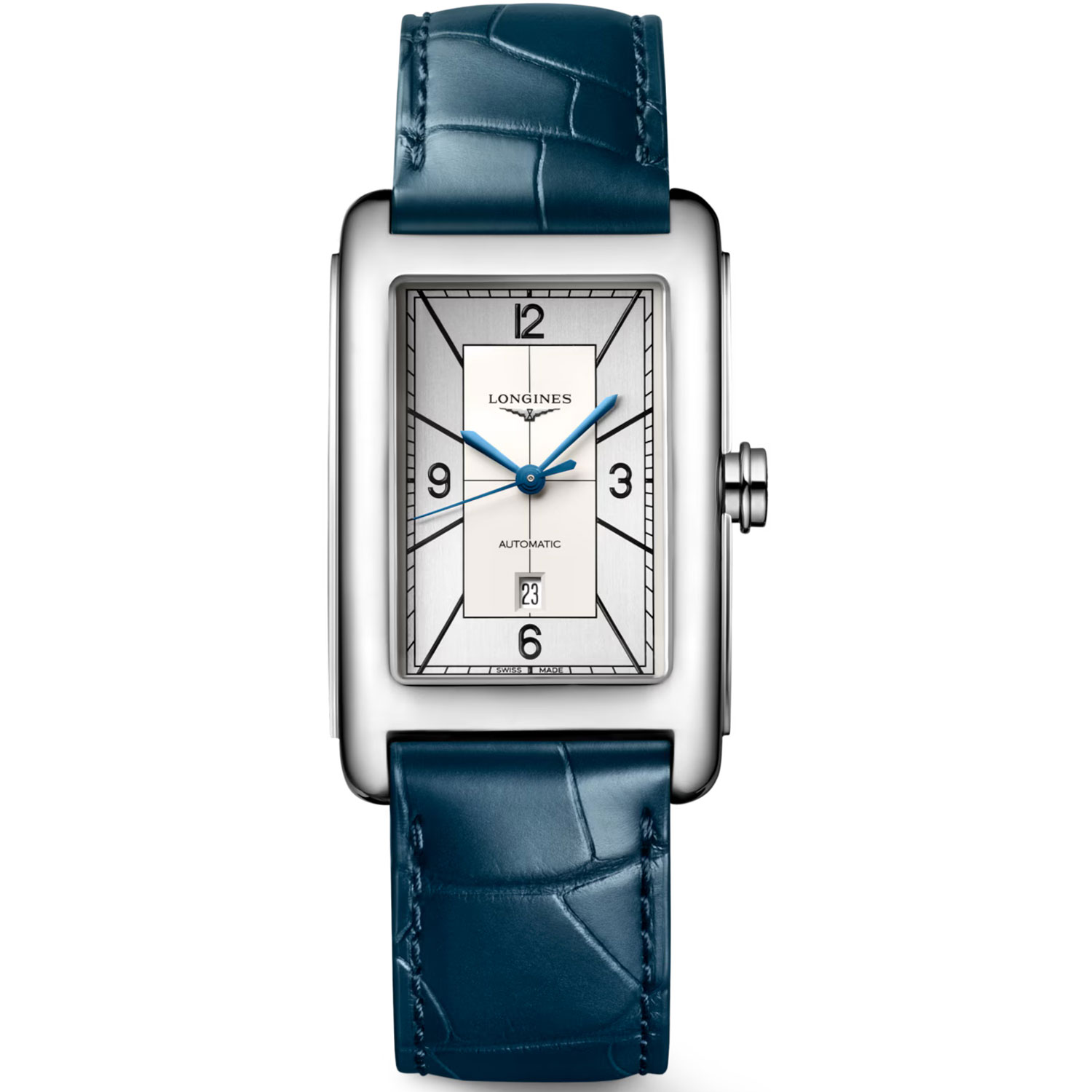 Часы Longines Elegance L5.757.4.73.9