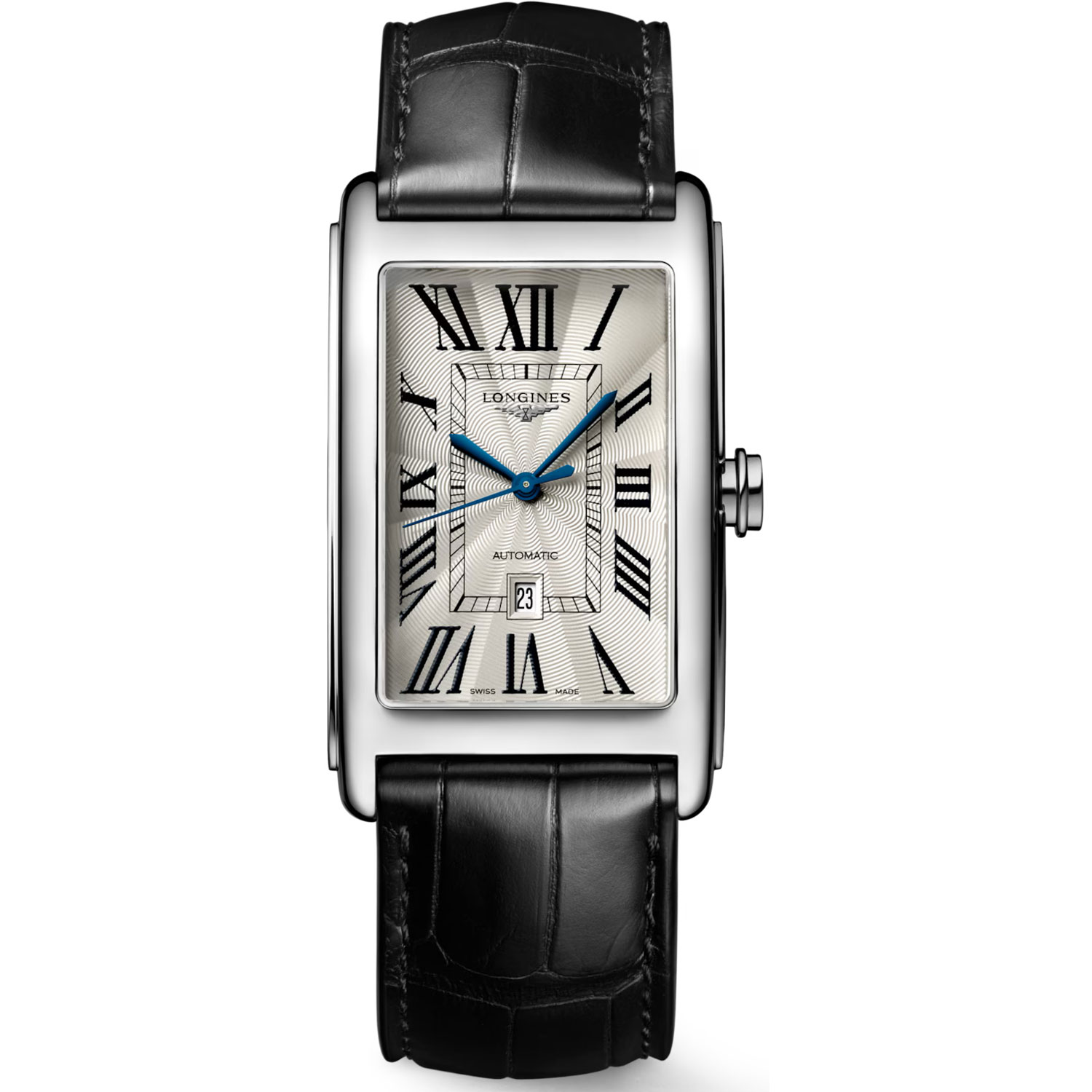 Часы Longines Elegance L5.767.4.71.0