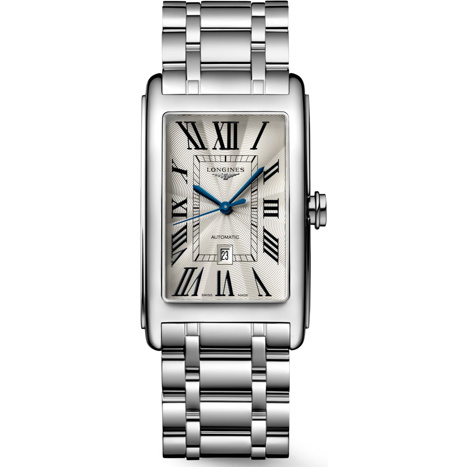 Часы Longines Elegance L5.767.4.71.6