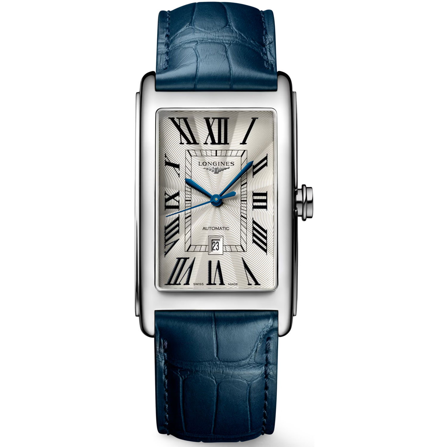 Часы Longines Elegance L5.767.4.71.9