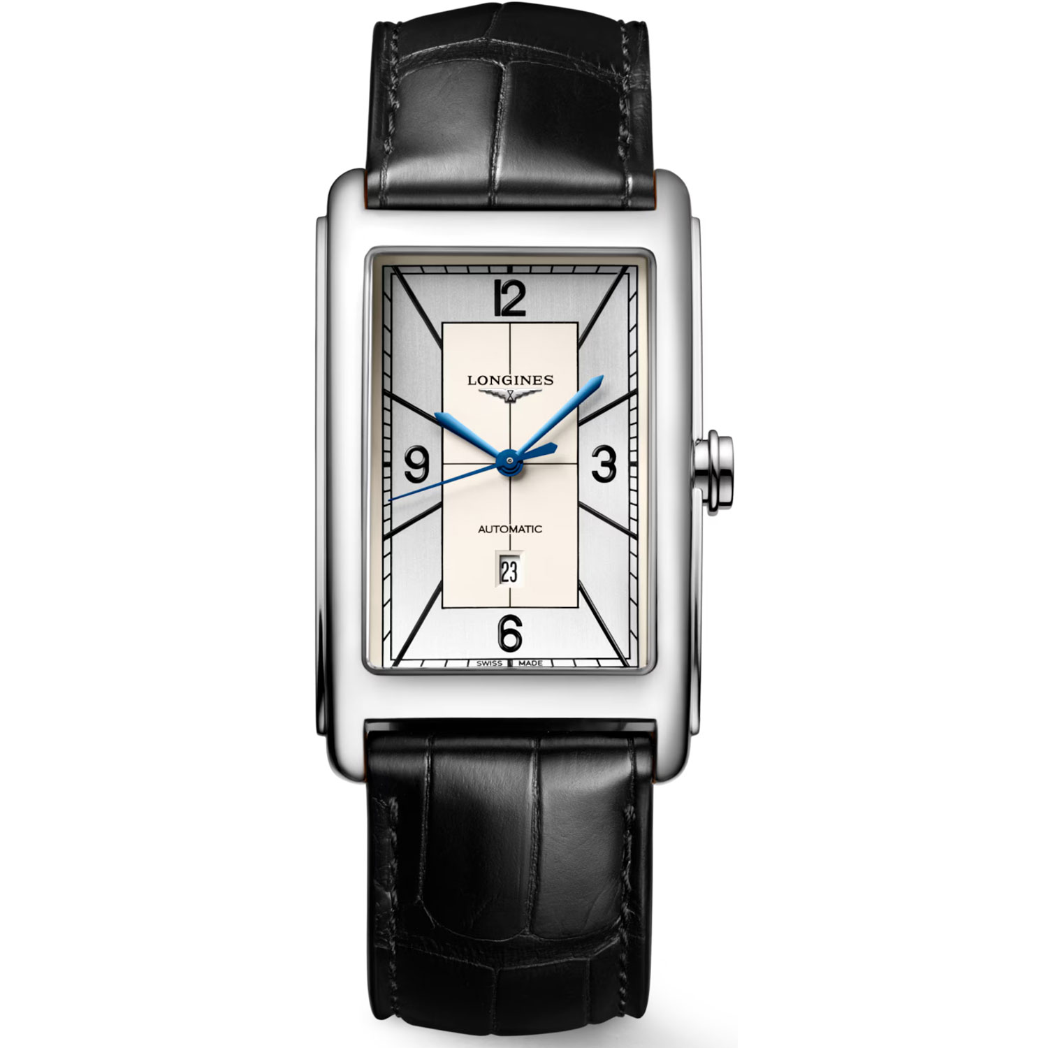 Часы Longines Elegance L5.767.4.73.0