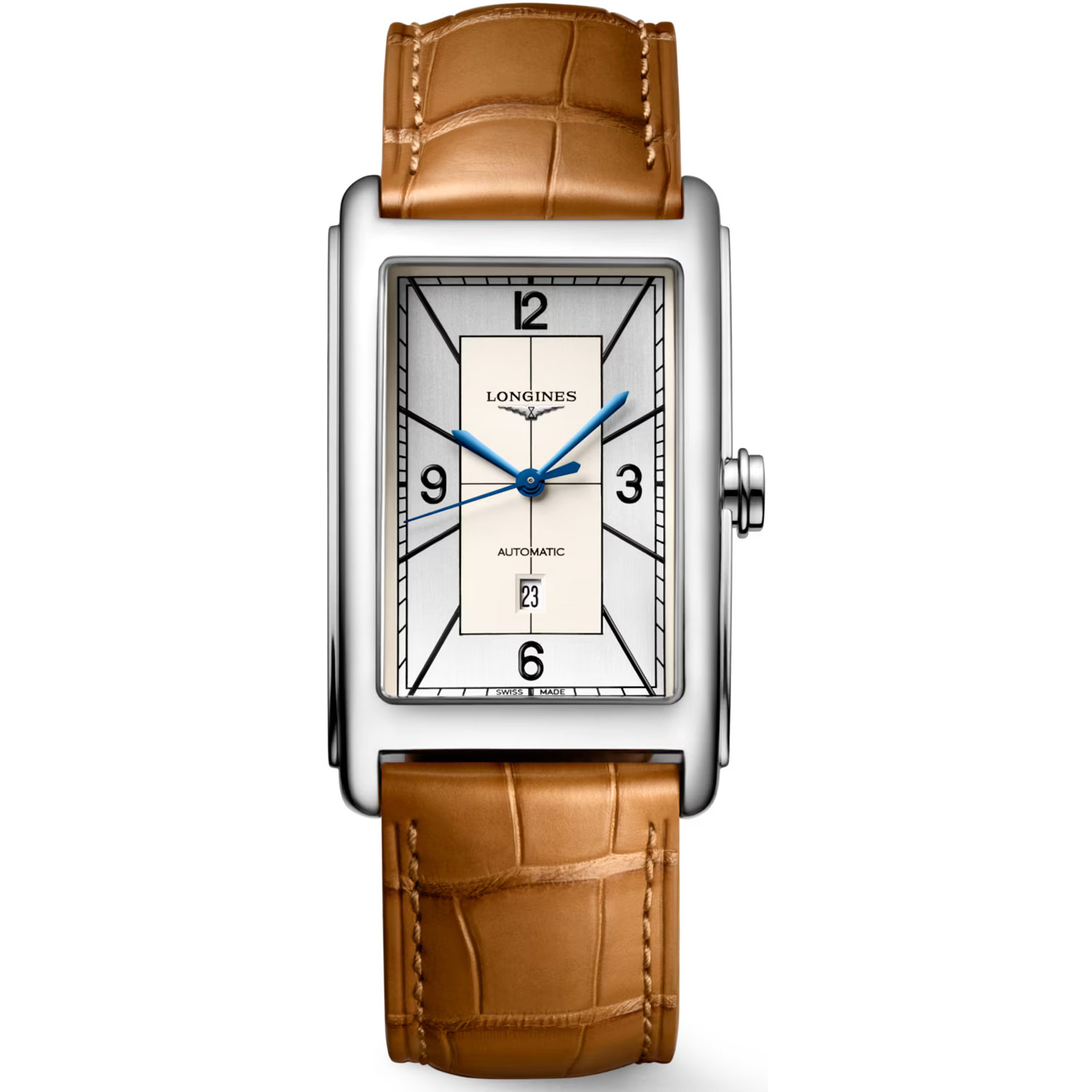 Часы Longines Elegance L5.767.4.73.3