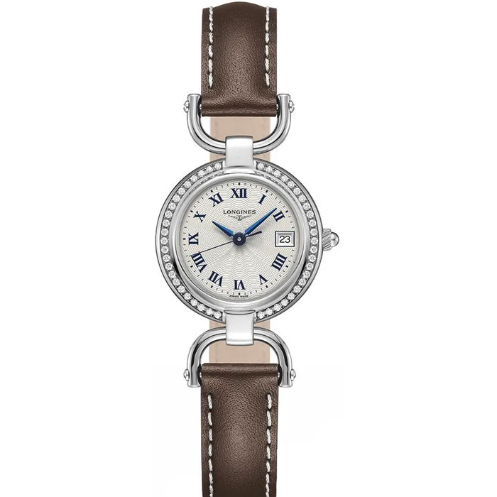 Часы Longines Elegance L6.130.0.71.2