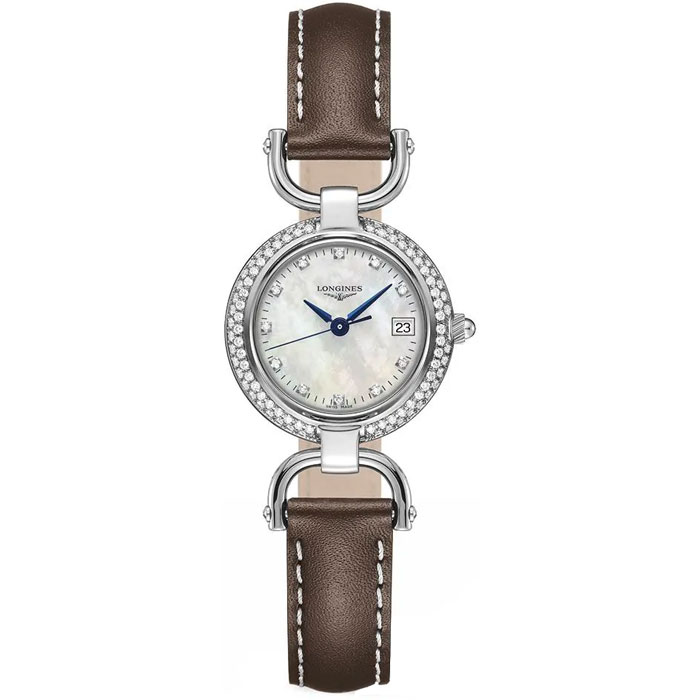 Часы Longines Elegance L6.130.0.89.2