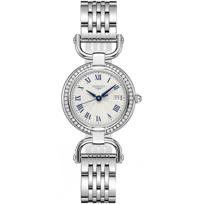 Часы Longines Elegance L6.131.0.71.6