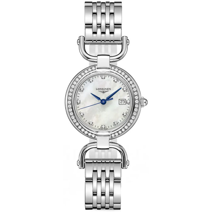 Часы Longines Elegance L6.131.0.87.6
