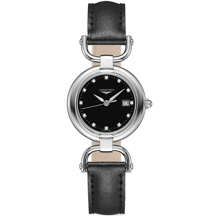 Часы Longines Elegance L6.131.4.57.0