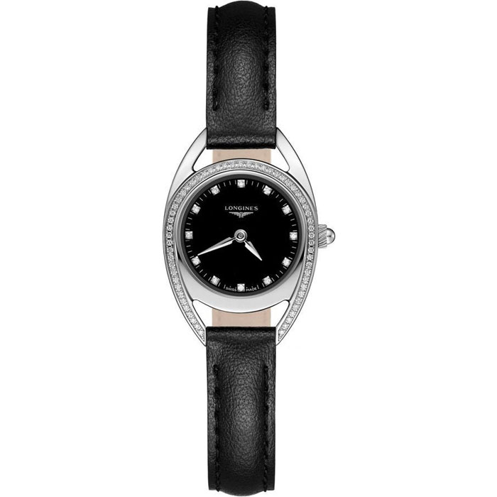 Часы Longines Elegance L6.135.0.57.0