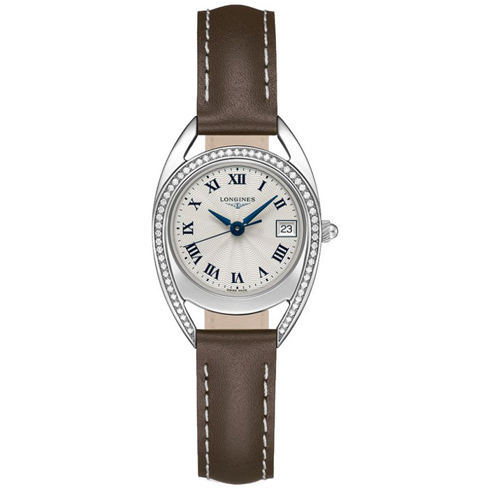 Часы Longines Elegance L6.136.0.71.2