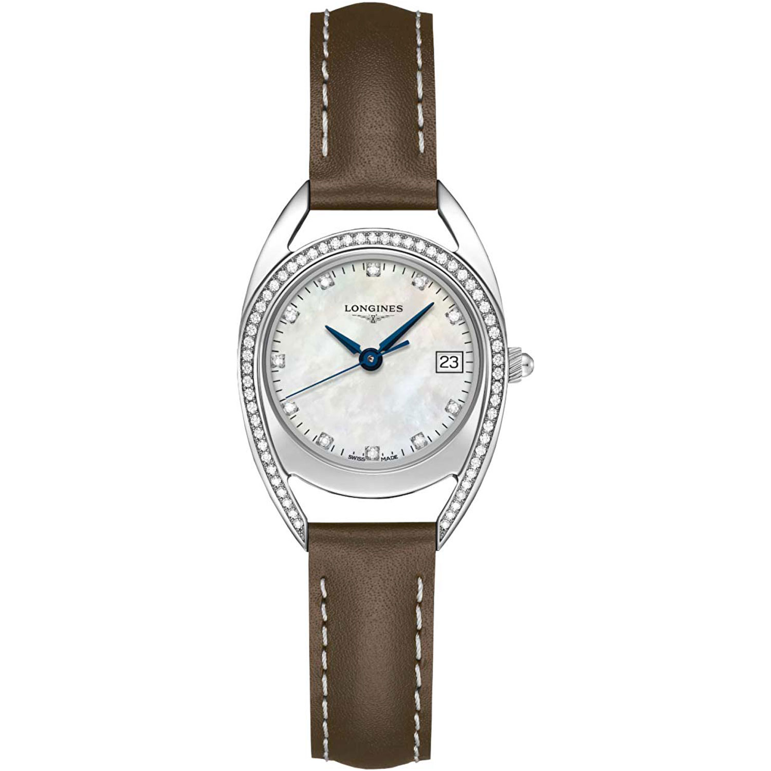 Часы Longines Elegance L6.136.0.87.2