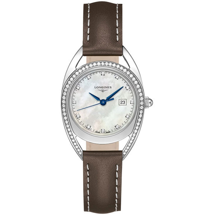 Часы Longines Elegance L6.137.0.87.2