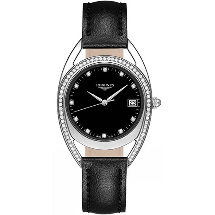 Часы Longines Elegance L6.138.0.57.0