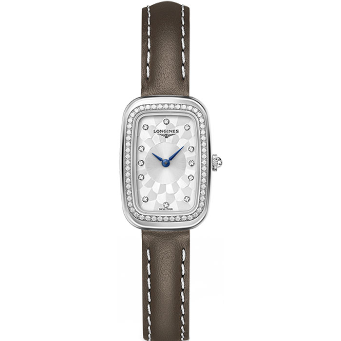 Часы Longines Elegance L6.140.0.77.2