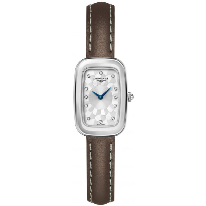 Часы Longines Elegance L6.140.4.77.2