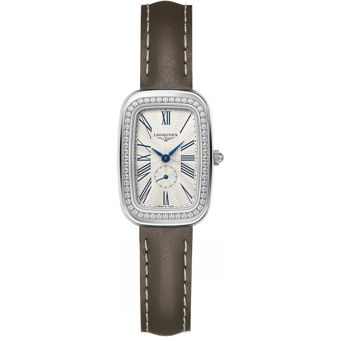 Часы Longines Elegance L6.141.0.71.2