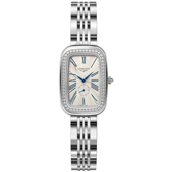Часы Longines Elegance L6.141.0.71.6
