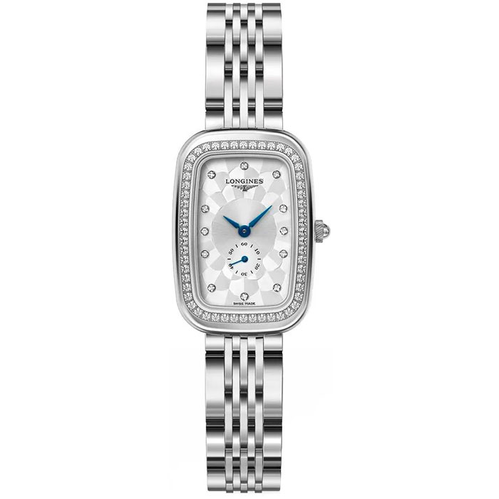 Часы Longines Elegance L6.141.0.77.6