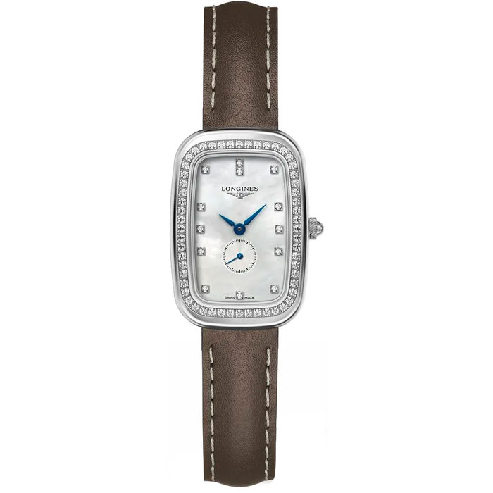 Часы Longines Elegance L6.141.0.87.2