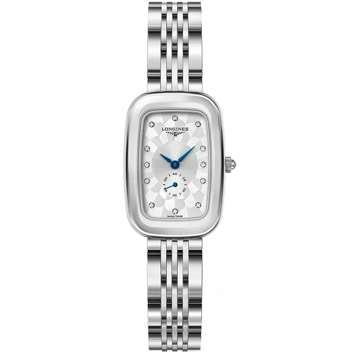 Часы Longines Elegance L6.141.4.77.6