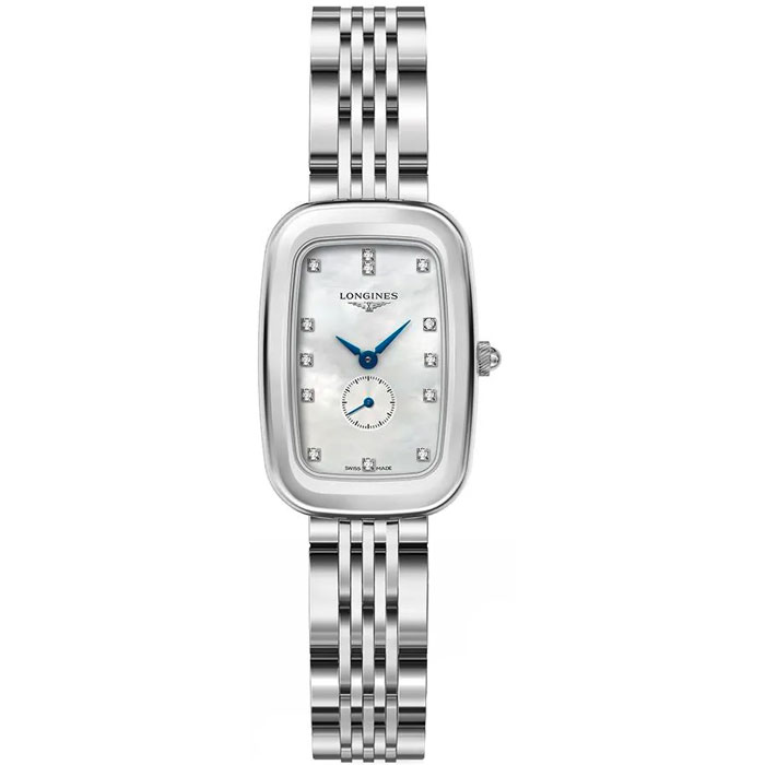Часы Longines Elegance L6.141.4.87.6