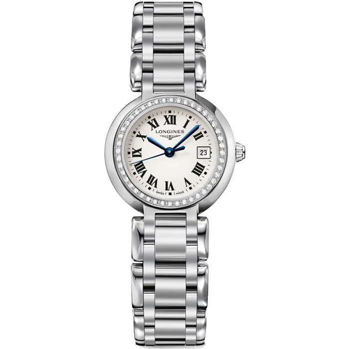Часы Longines Elegance L8.110.0.71.6