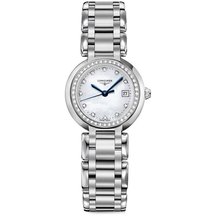 Часы Longines Elegance L8.110.0.87.6